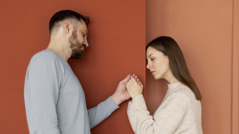Мужчина и женщина: почему тишина в отношениях воспринимается по-разному